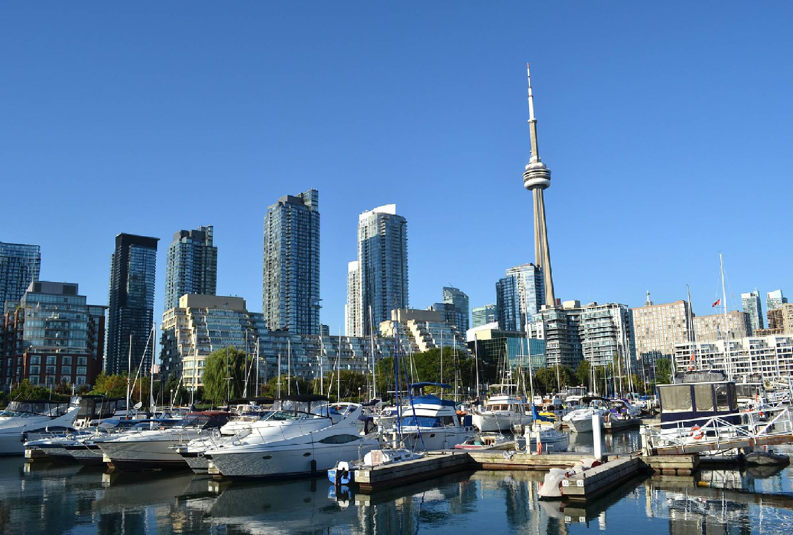 Toronto