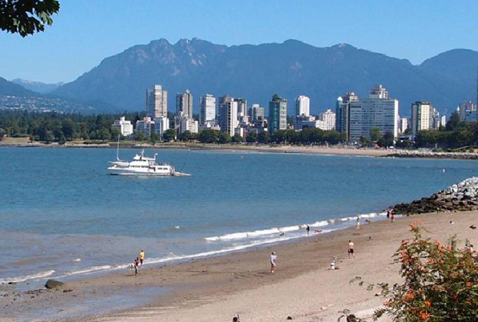 Vancouver